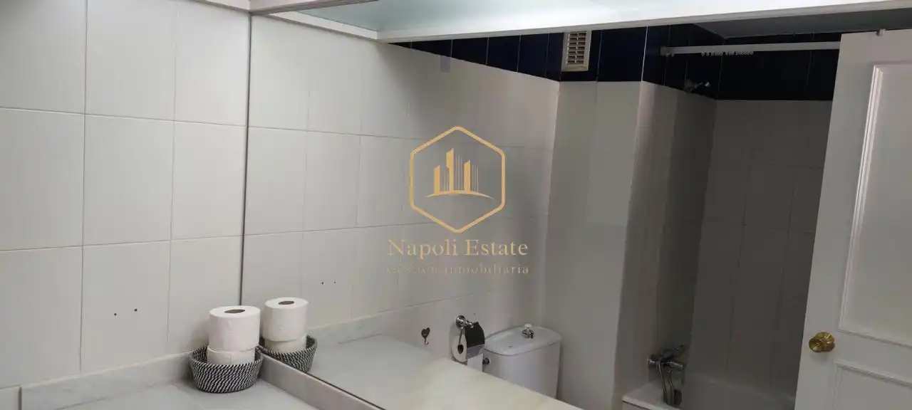 Appartamento 80 m² a Benalmádena