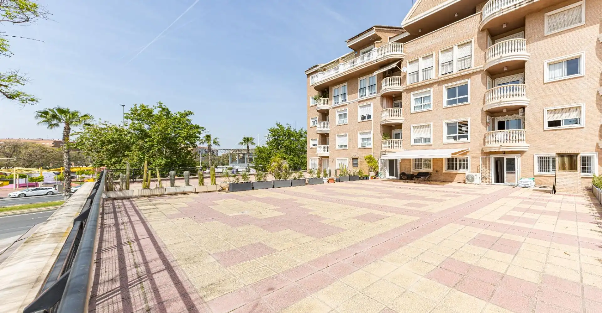 Apartamento 111 m² em Murcia