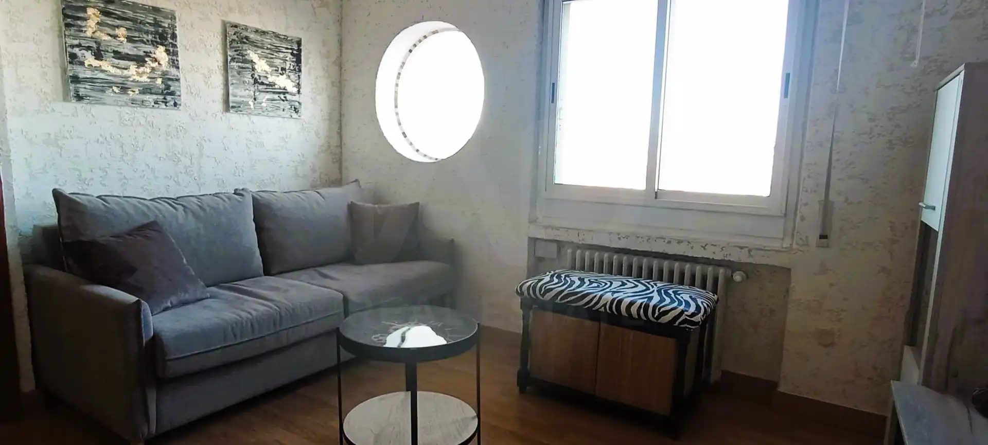 Piso de 45 m² en León
