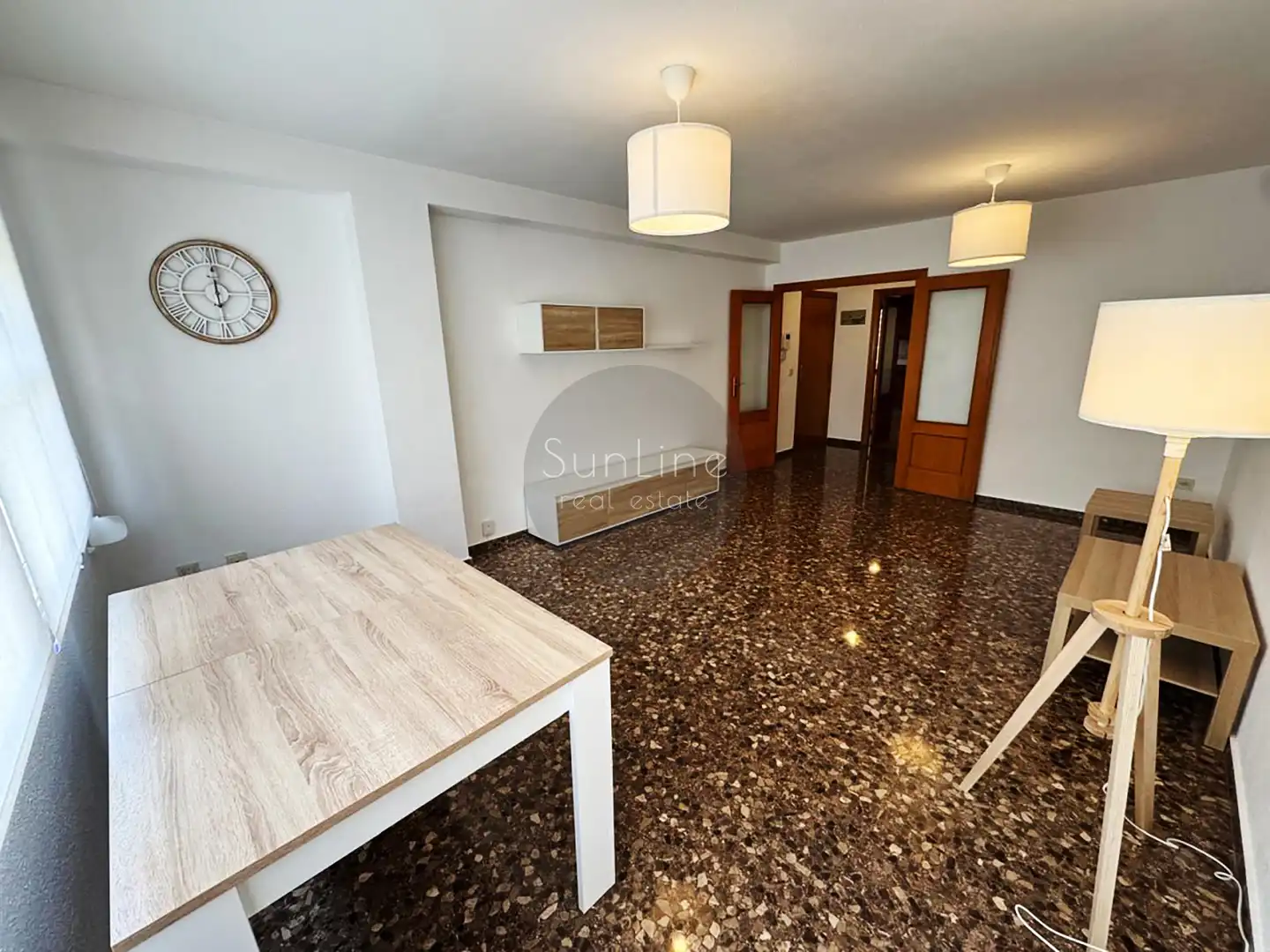 Piso de 99 m² en Valencia