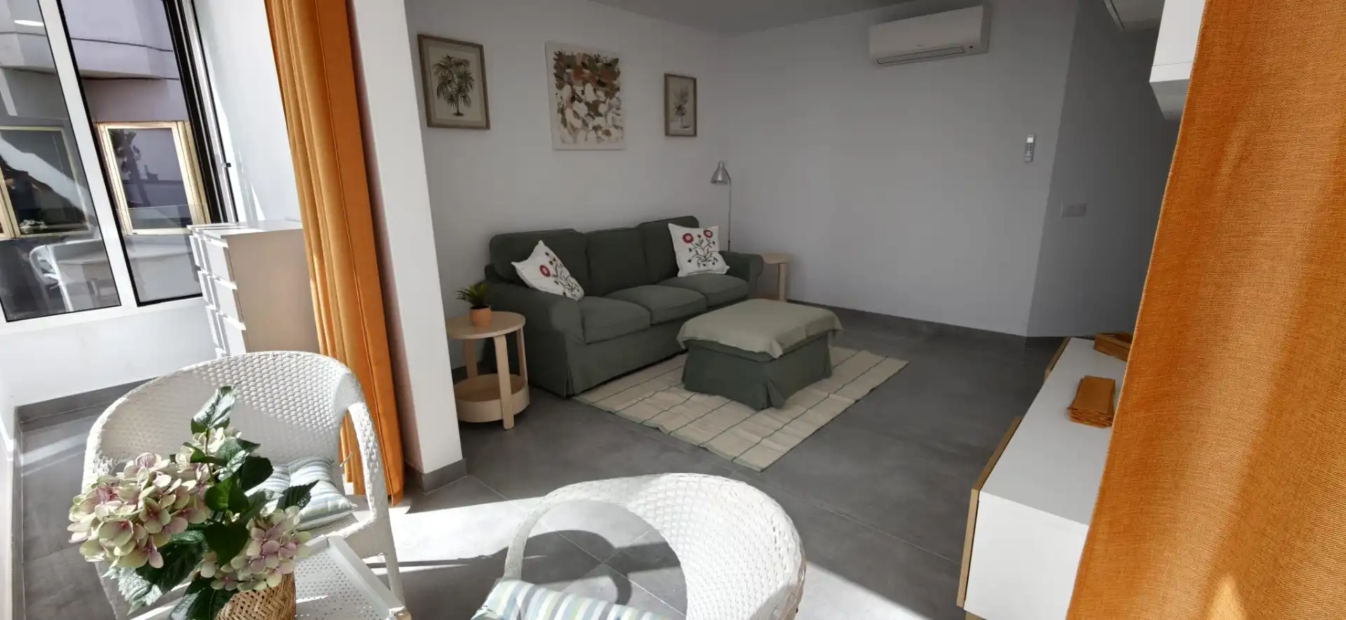 Piso de 95 m² en Las Palmas de Gran Canaria