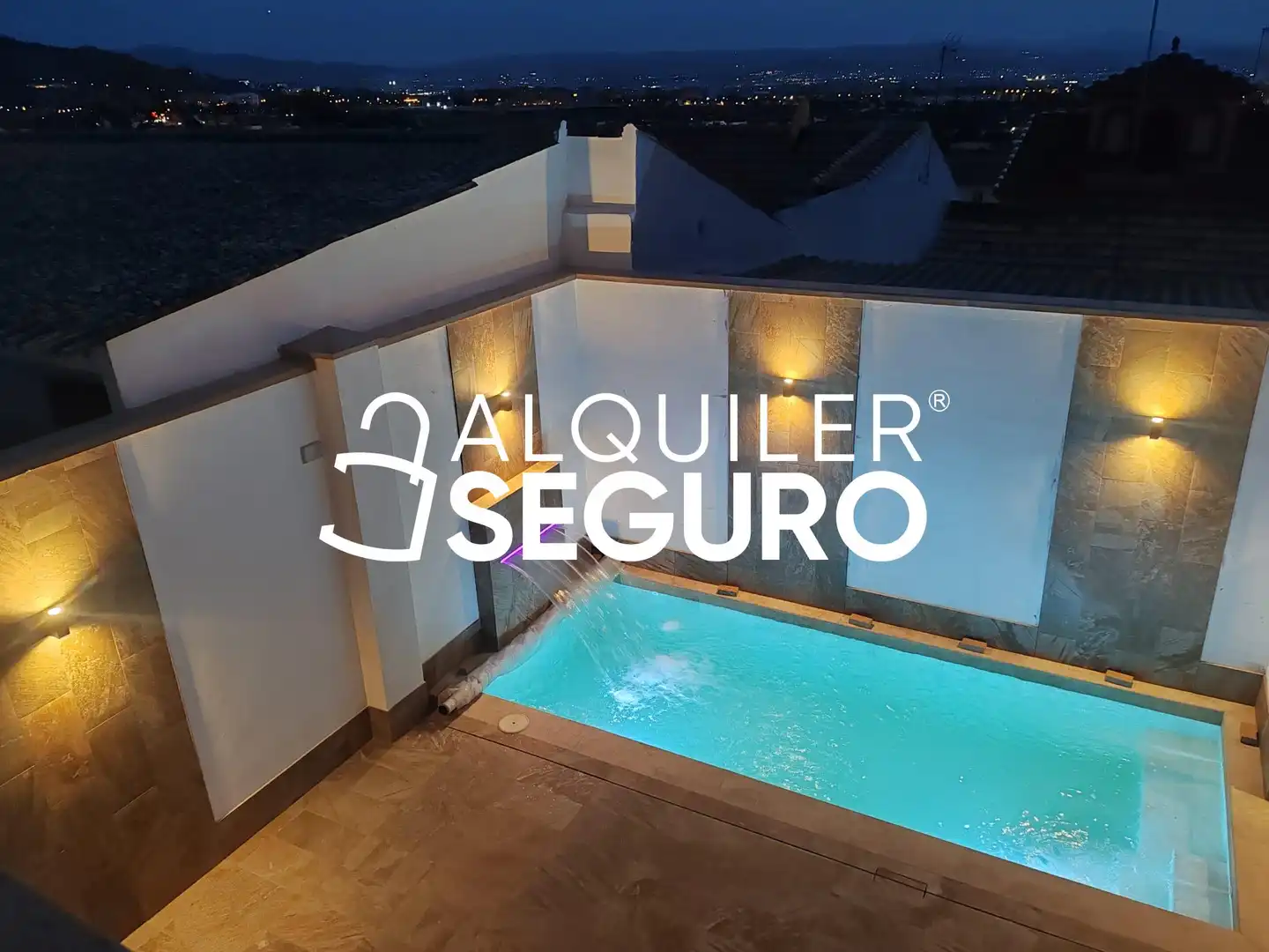 Piso de 250 m² en Jun