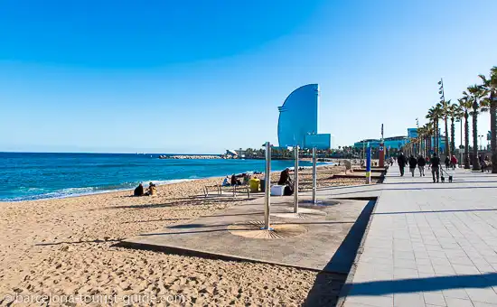 Apartamento 50 m² em Barcelona