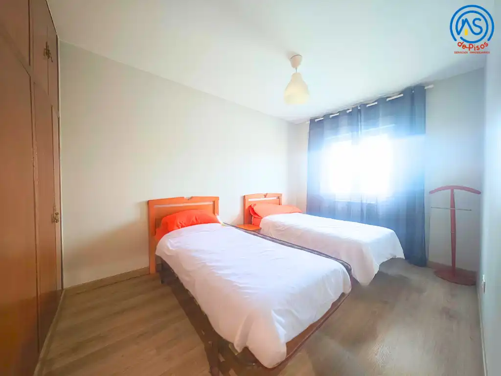 Pis de 84 m² a Saragossa