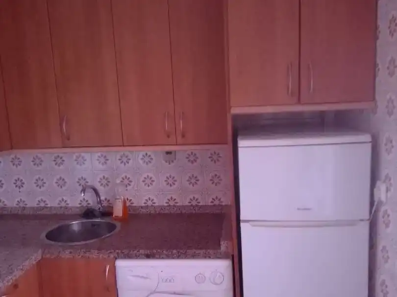 Piso de 105 m² en León