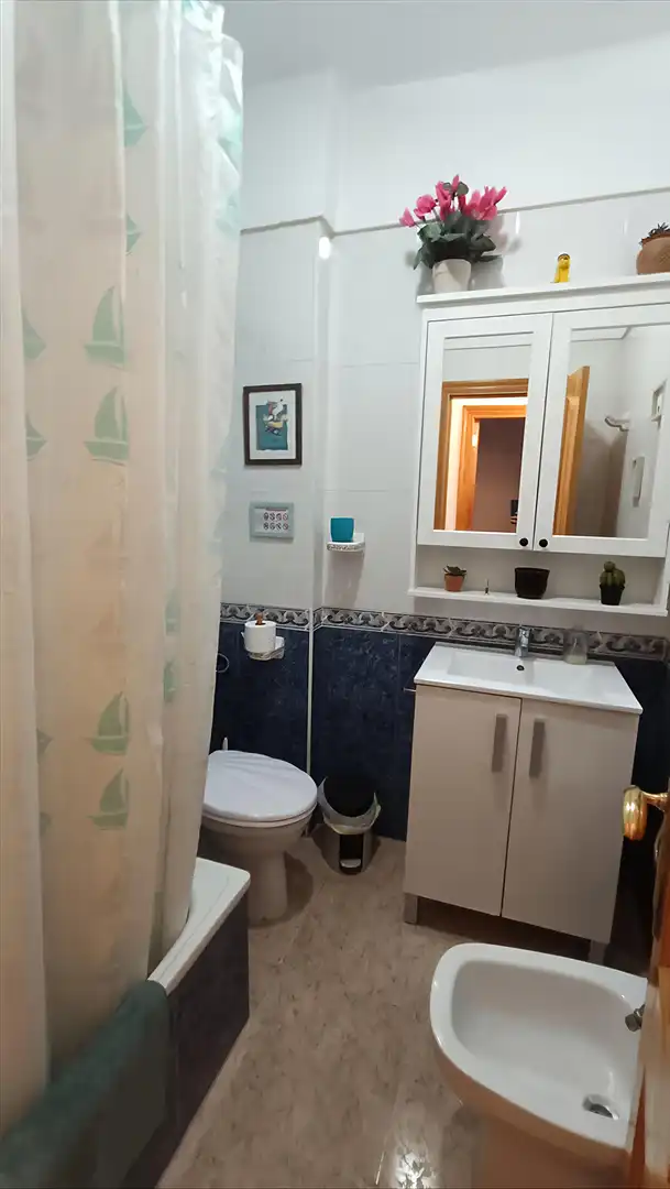 Pis de 60 m² a Arico