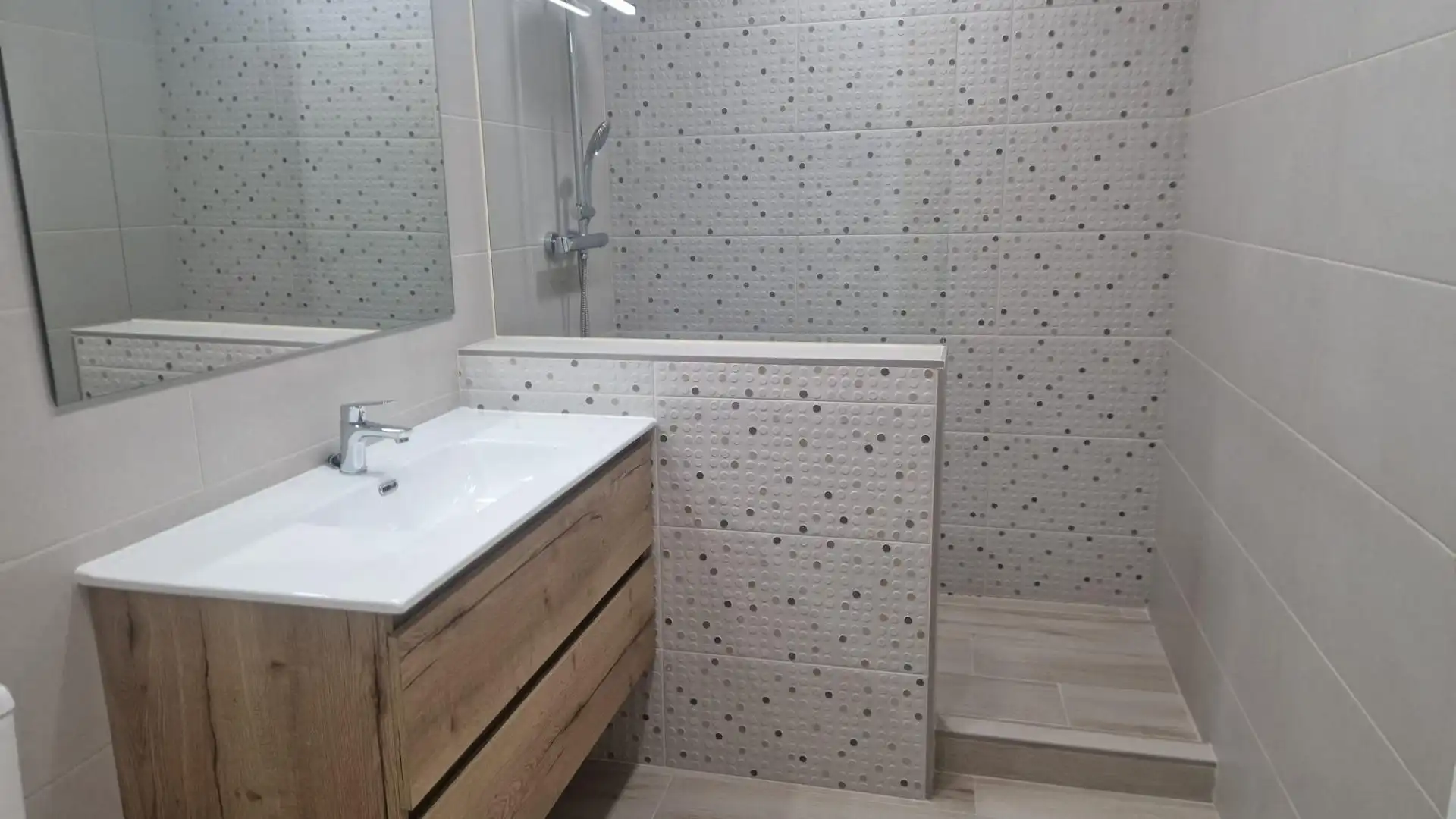 Pis de 79 m² a Granollers