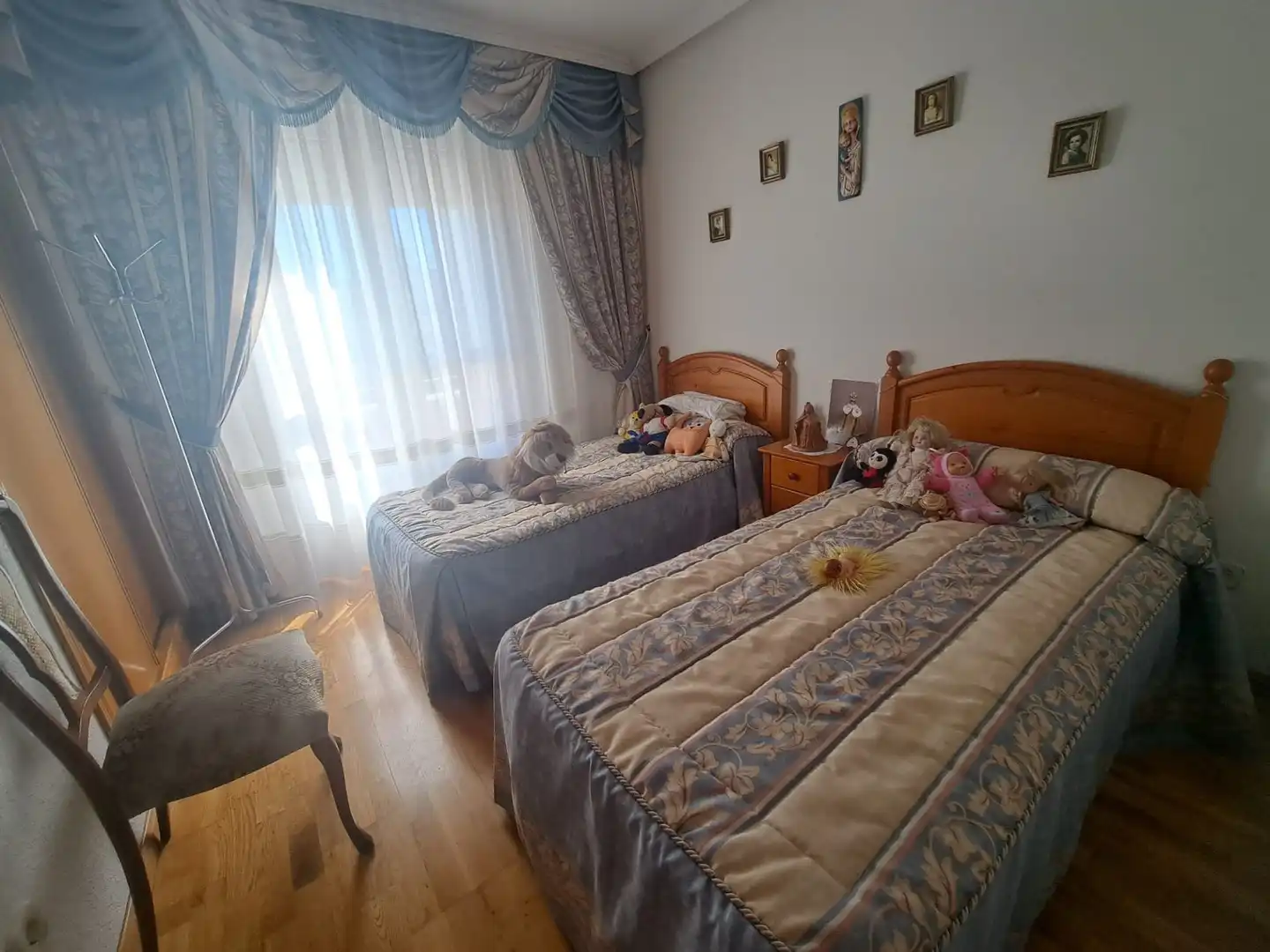 Casa de 250 m² en Ávila