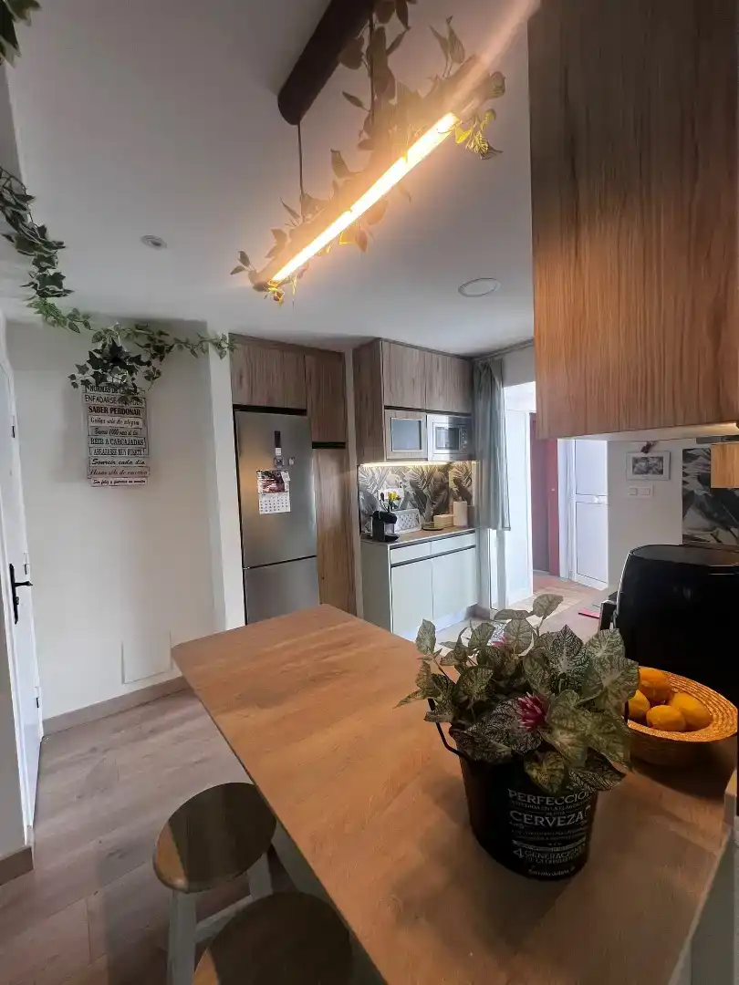 Piso de 70 m² en Gijón