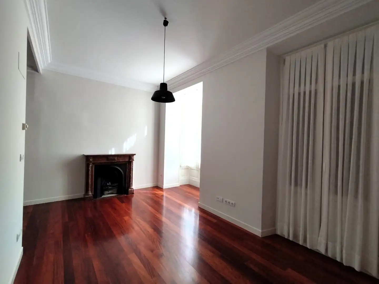 Piso de 95 m² en Bilbao