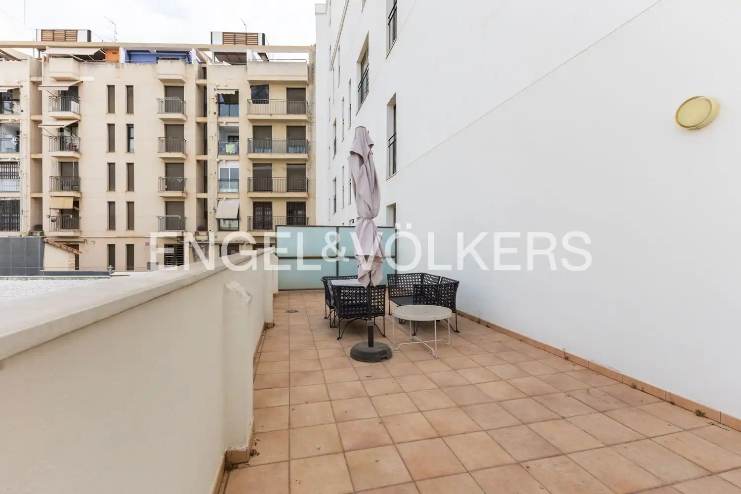 Appartamento 70 m² a Valencia