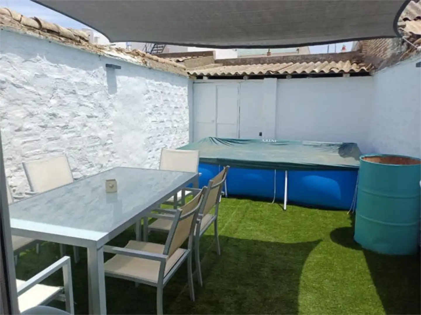 Piso de 80 m² en Valencina de la Concepción