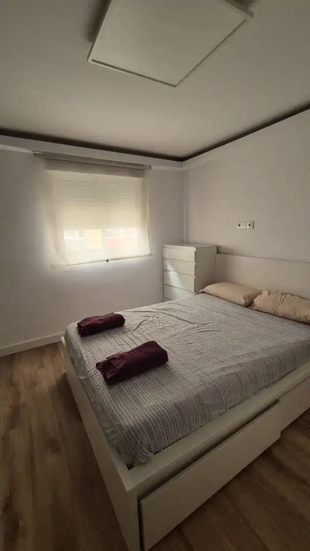 Pis de 72 m² a el Campello