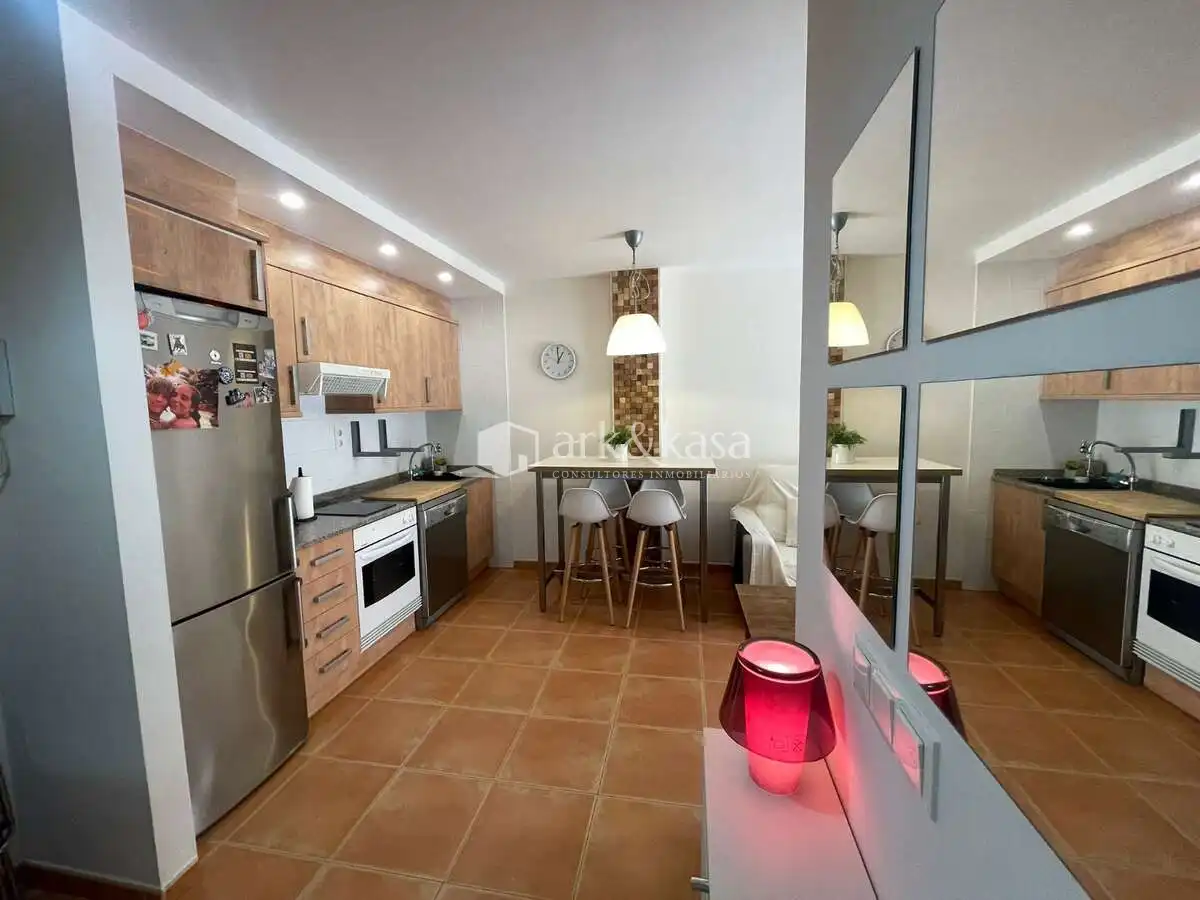 Pis de 60 m² a Almenara