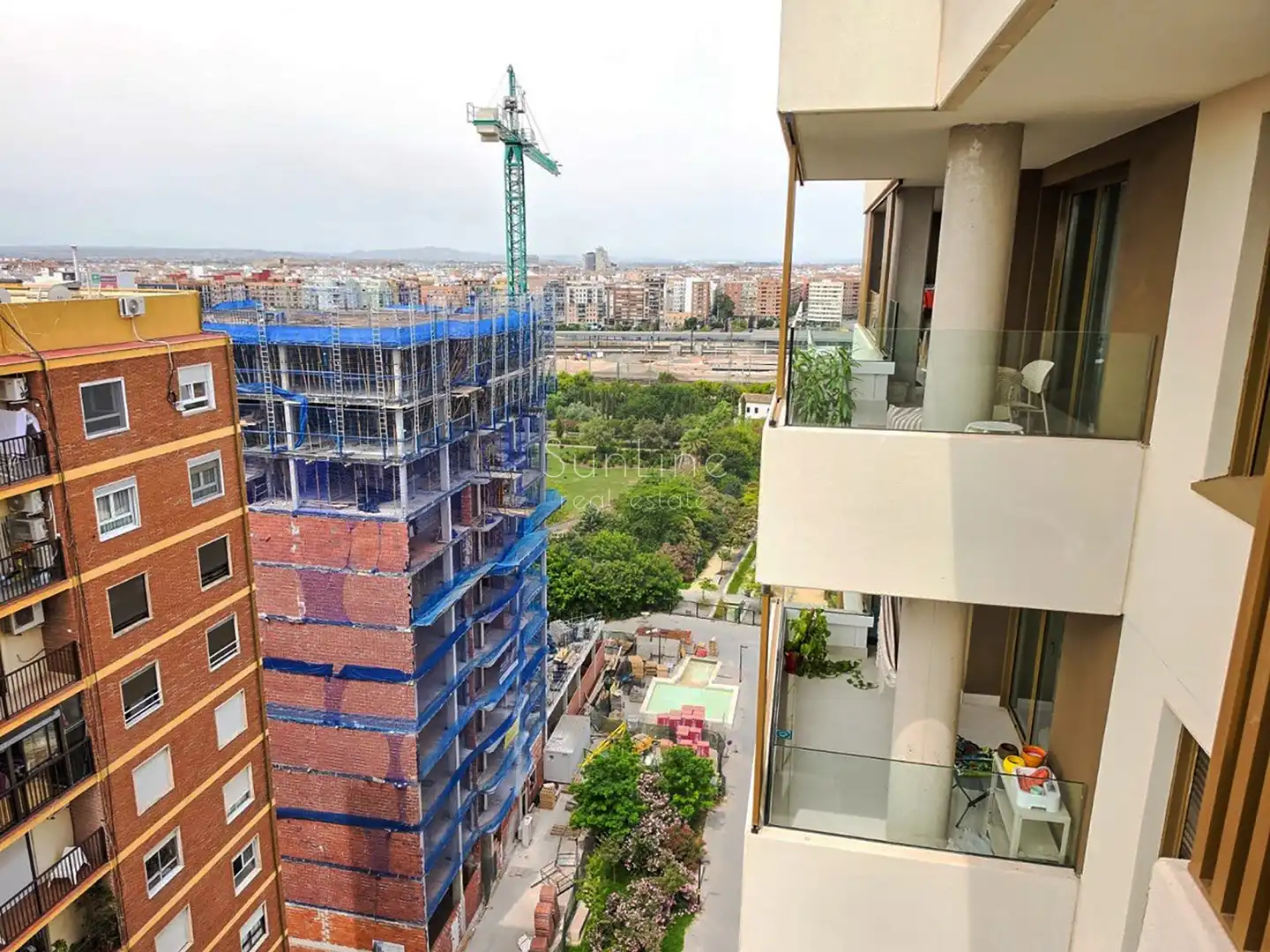 Piso de 85 m² en Valencia