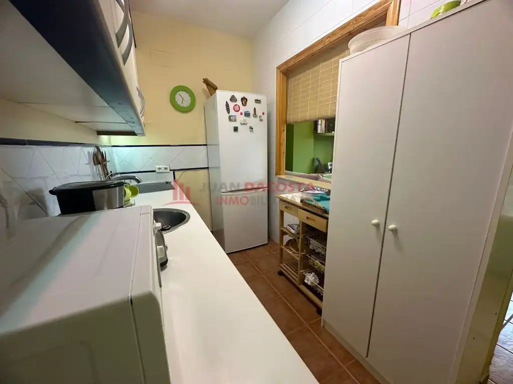 Piso de 75 m² en Lepe