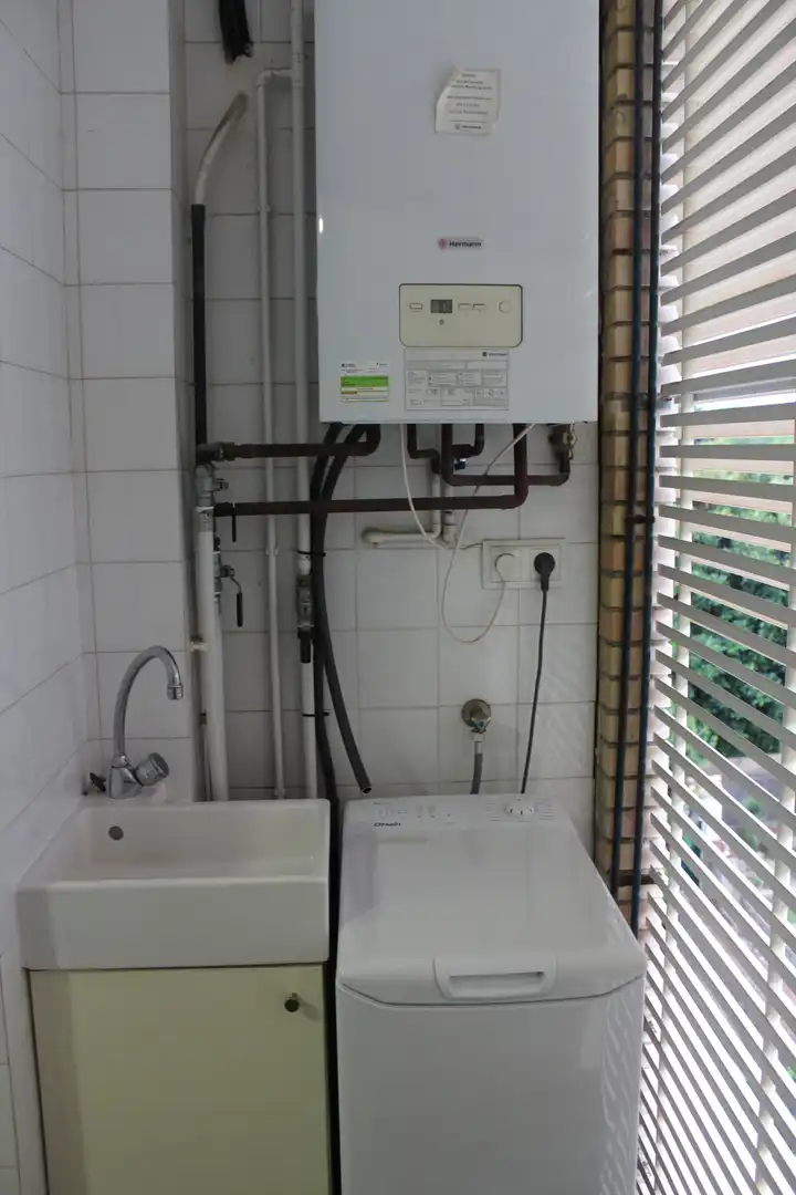Wohnung 91 m² in Sitges