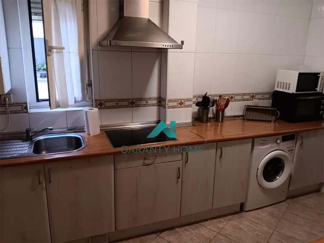 Piso de 85 m² en Salamanca