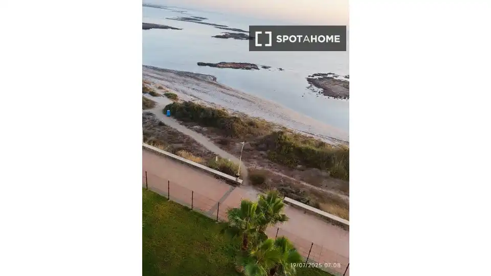 Habitación 75 m², San Javier