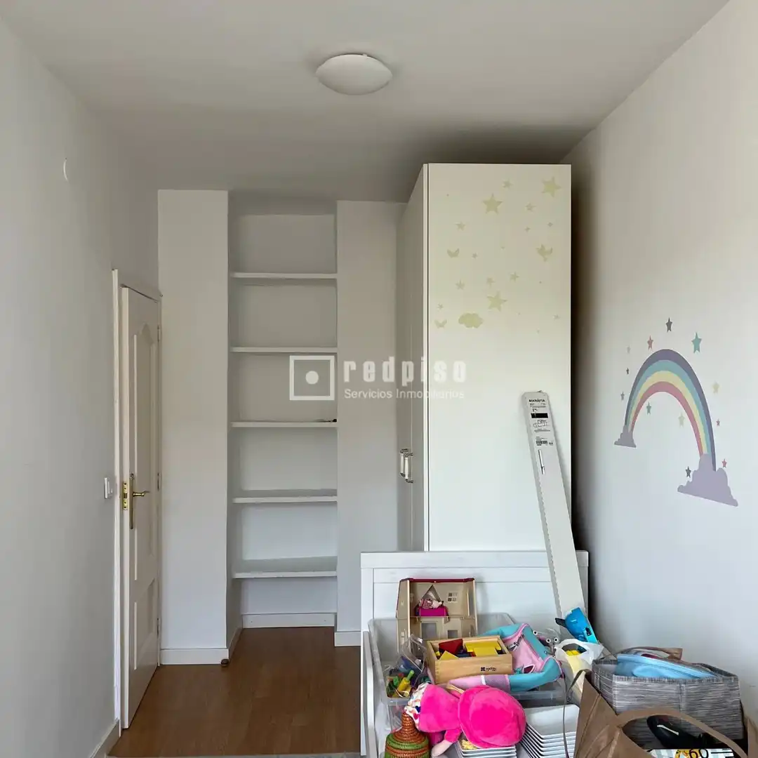 Piso de 79 m² en Madrid