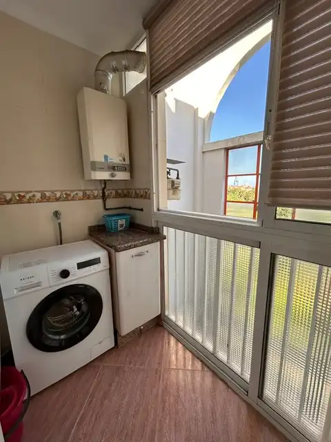 Piso de 100 m² en Málaga