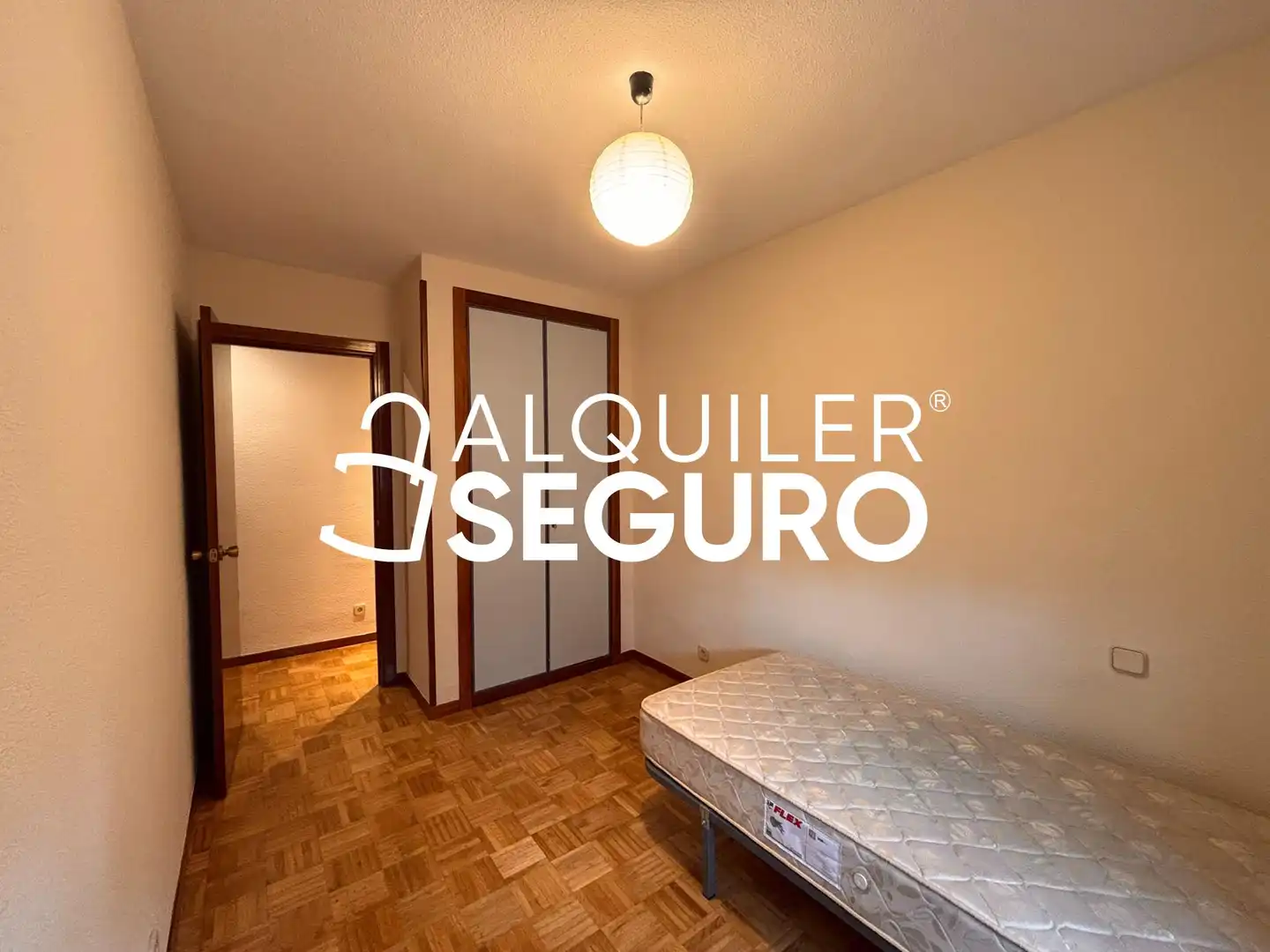 Pis de 88 m² a Madrid