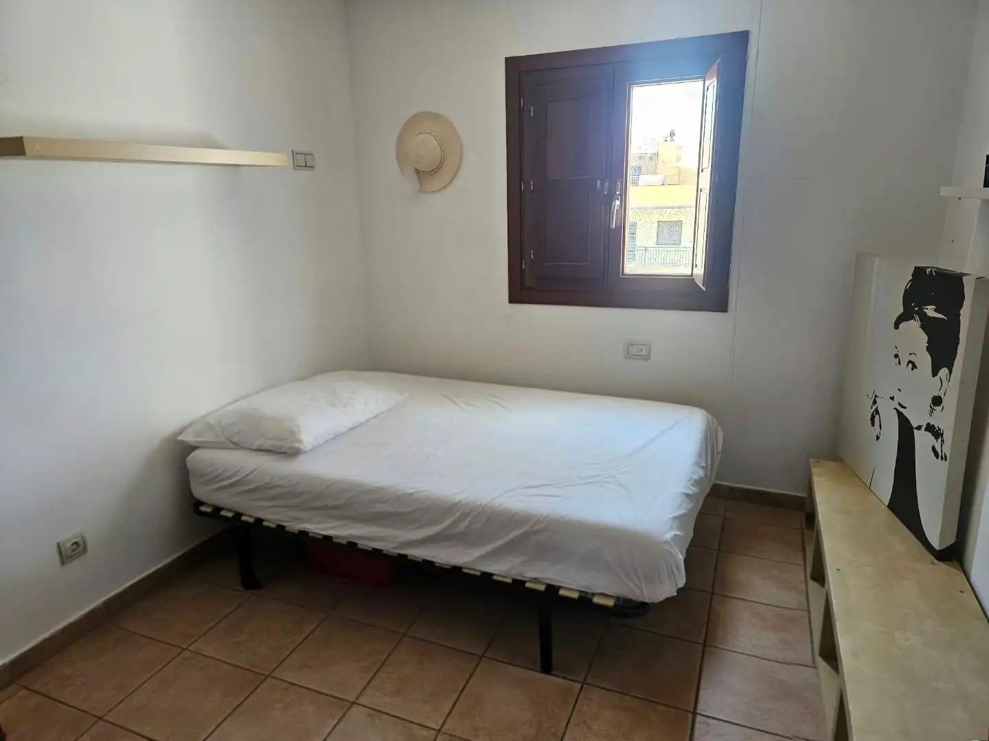 Habitació de lloguer, Sant Josep de sa Talaia