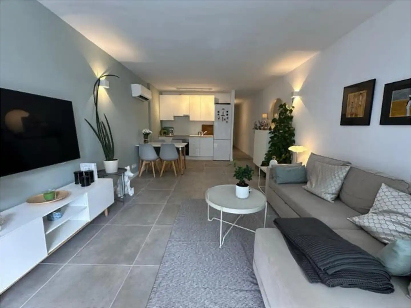 Piso de 70 m² en Calvià