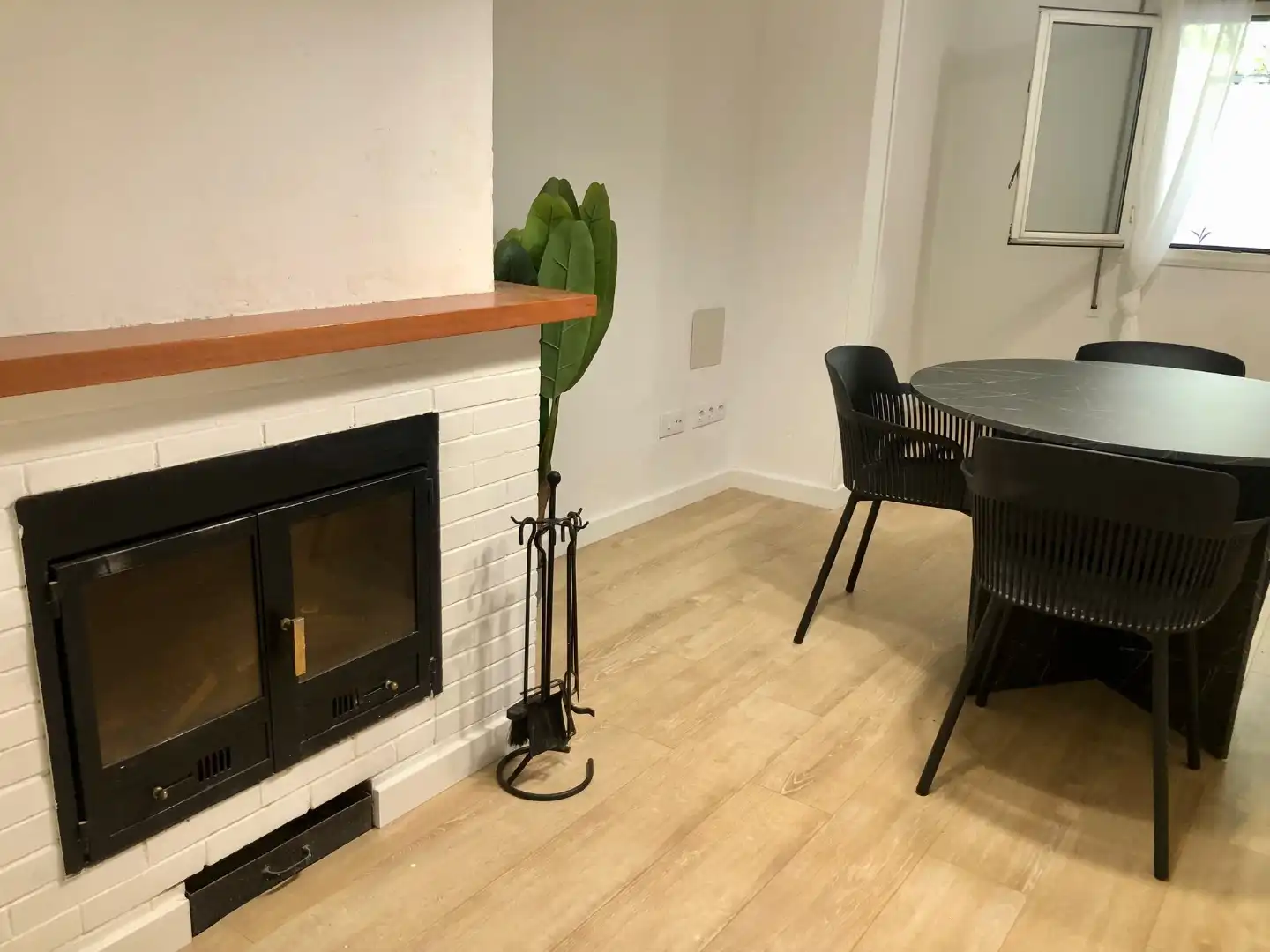 Piso de 85 m² en Gerona