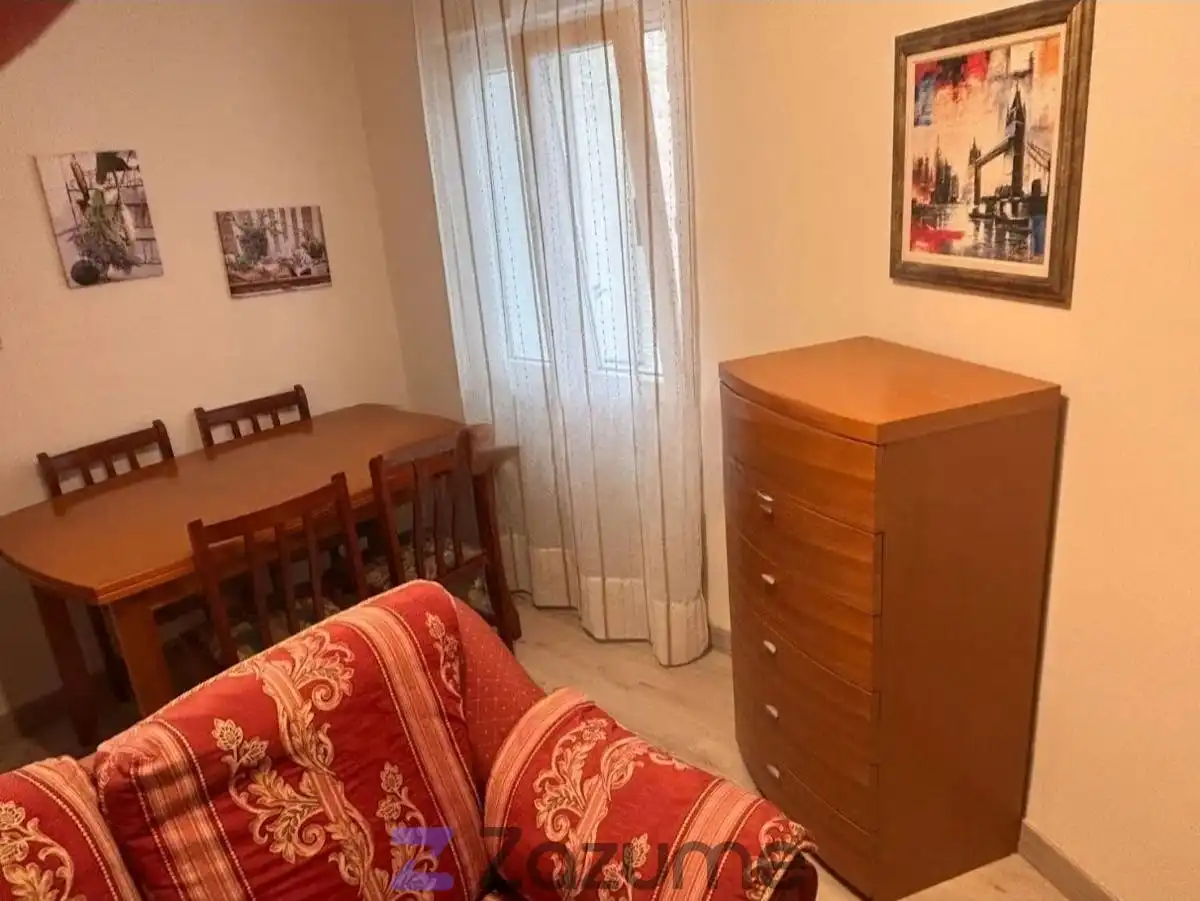 Piso de 63 m² en Briviesca