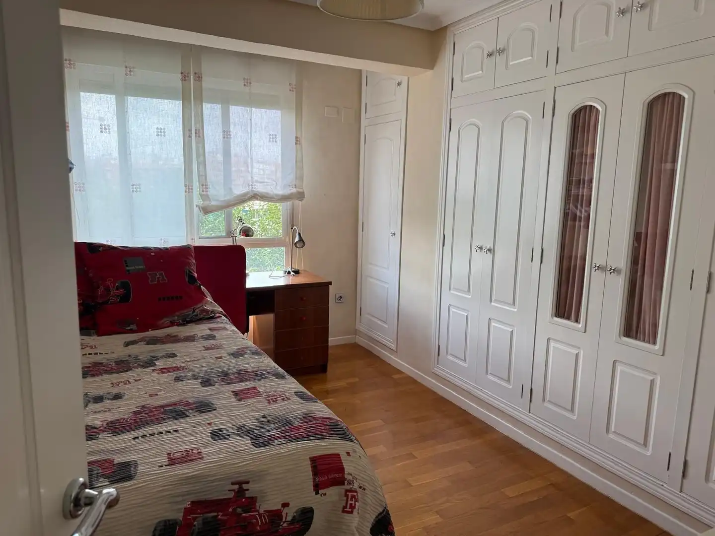 Piso de 130 m² en Murcia