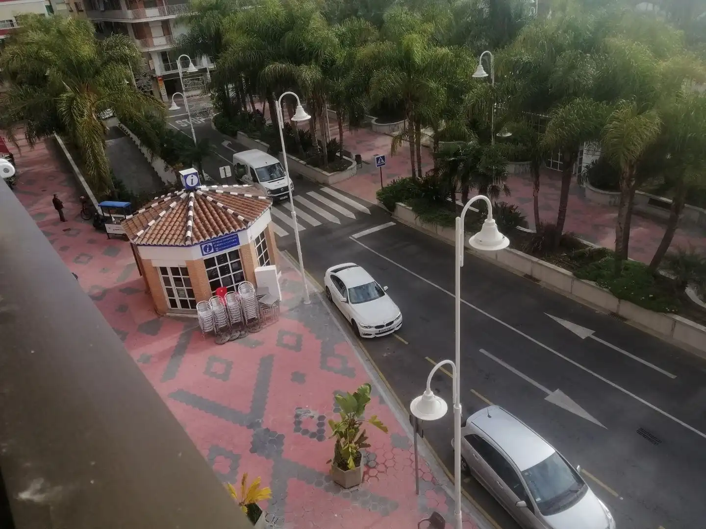 Piso de 110 m² en Almuñécar