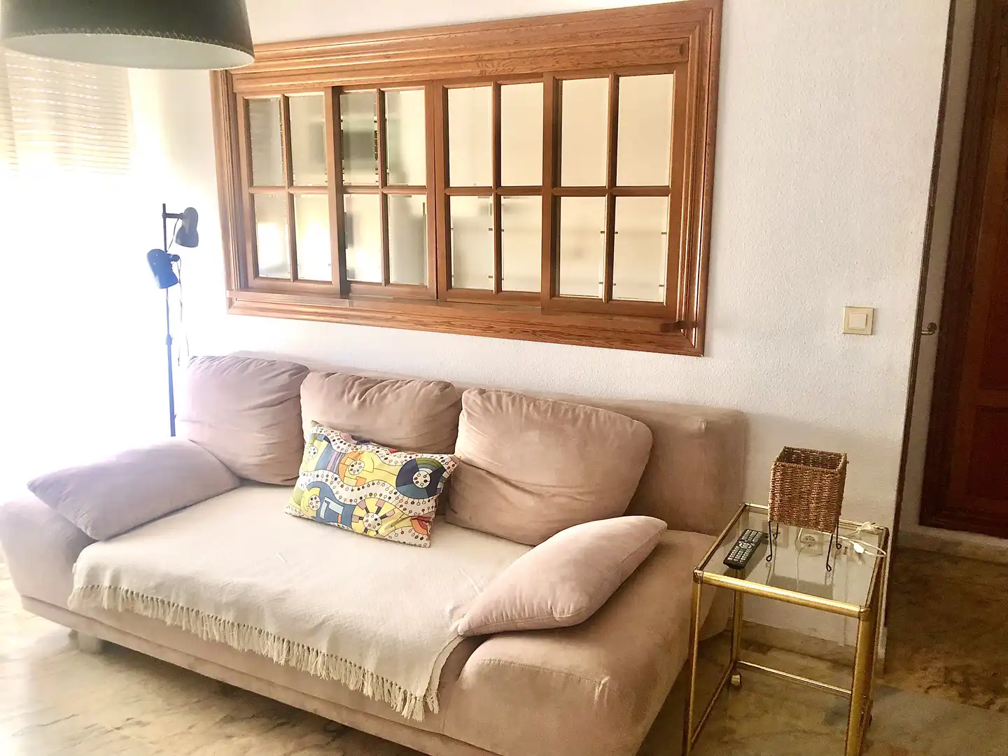 Pis de 60 m² a Sevilla