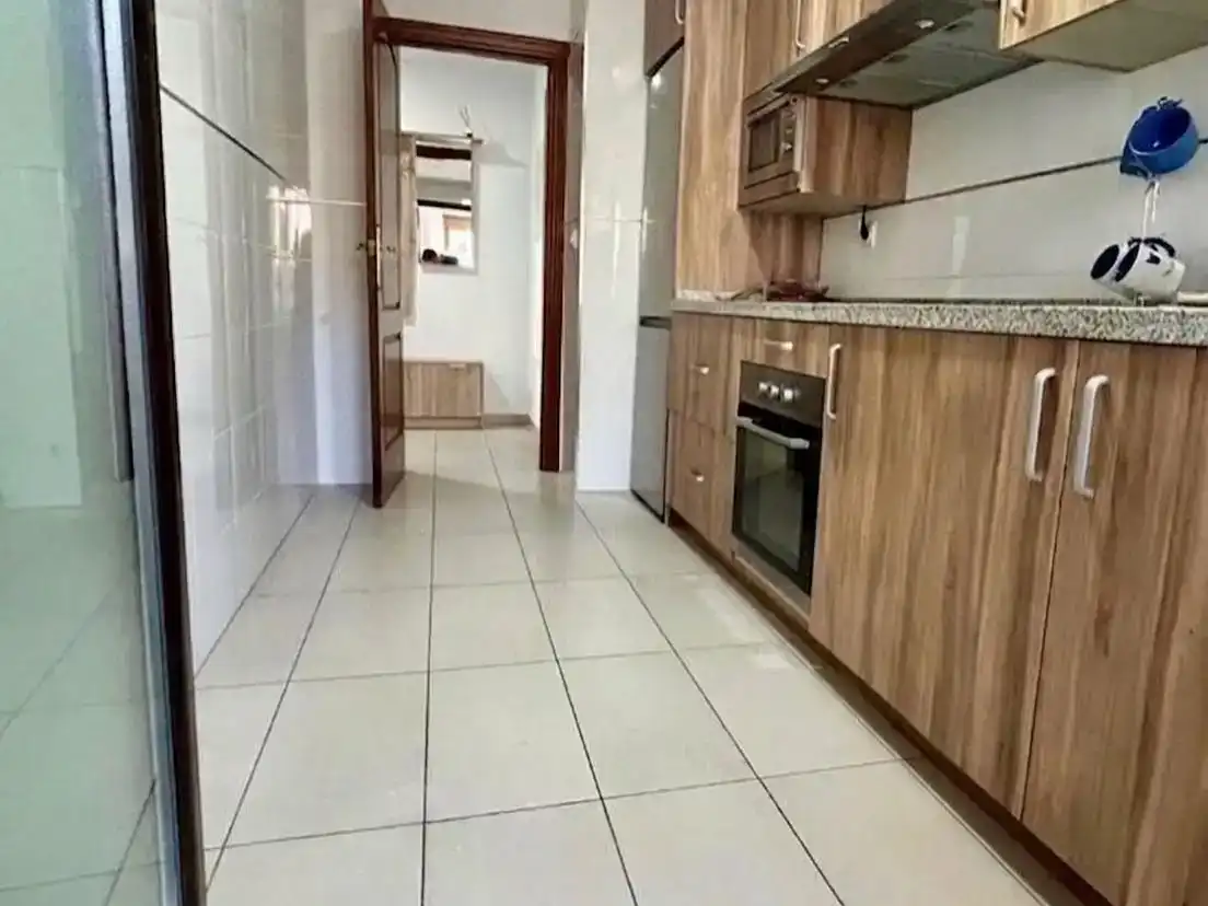 Piso de 120 m² en Baeza