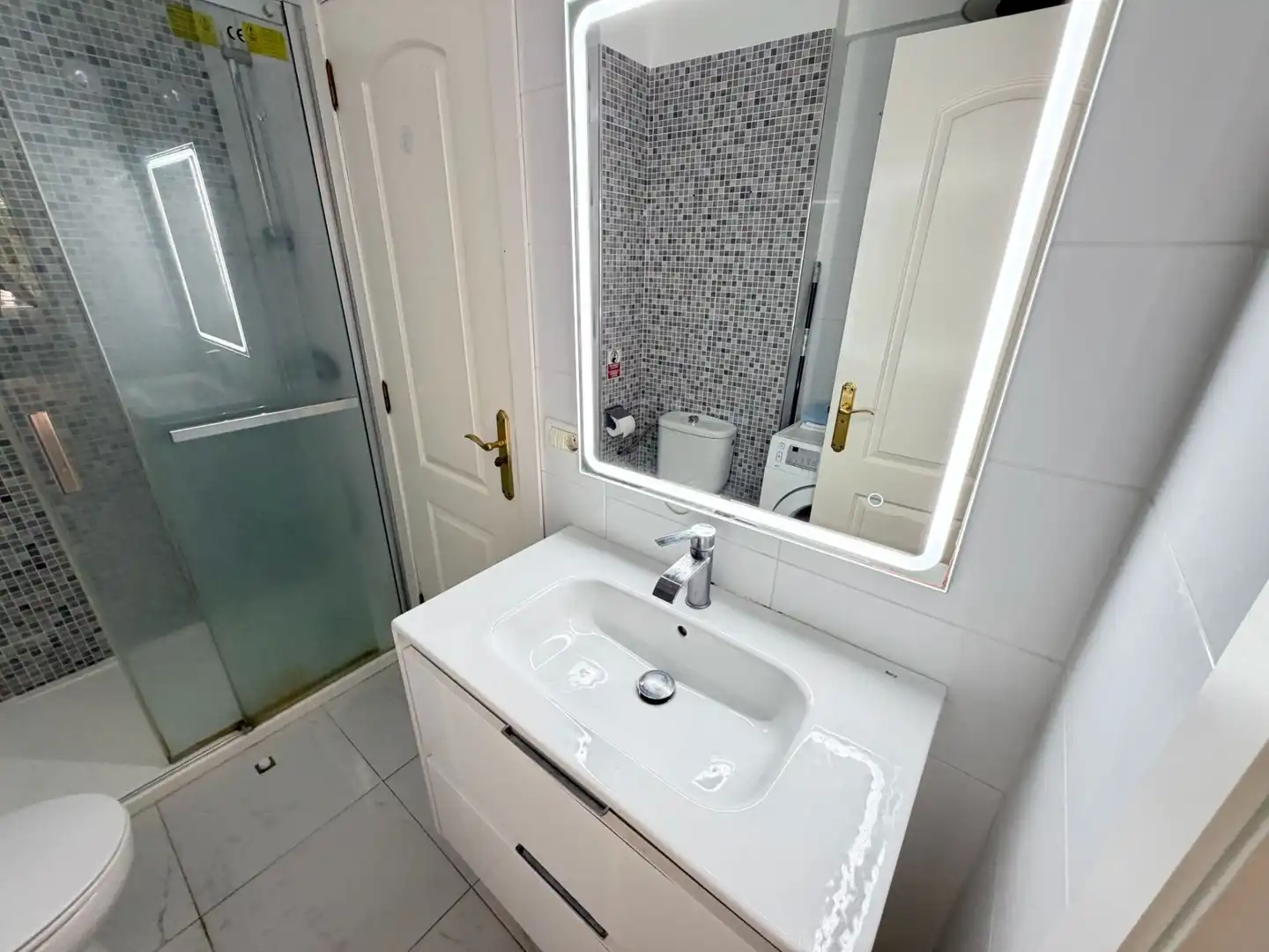 Wohnung 42 m² in Puerto de la Cruz