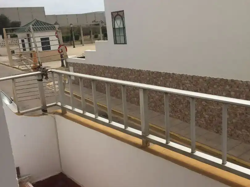Piso de 89 m² en San Roque