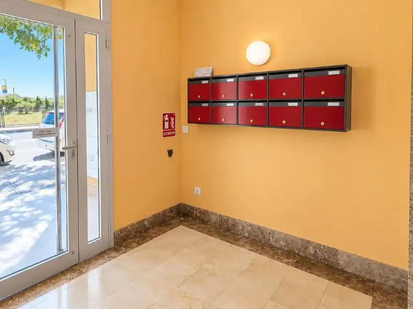 Piso de 110 m² en Palma