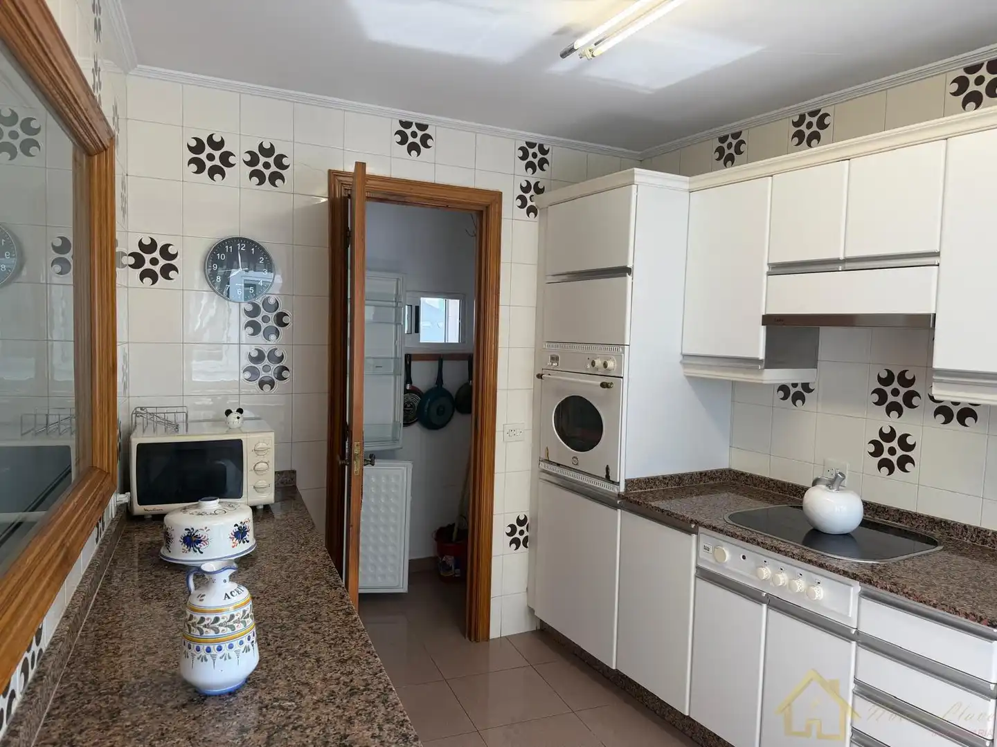 Piso de 180 m² en Lugo
