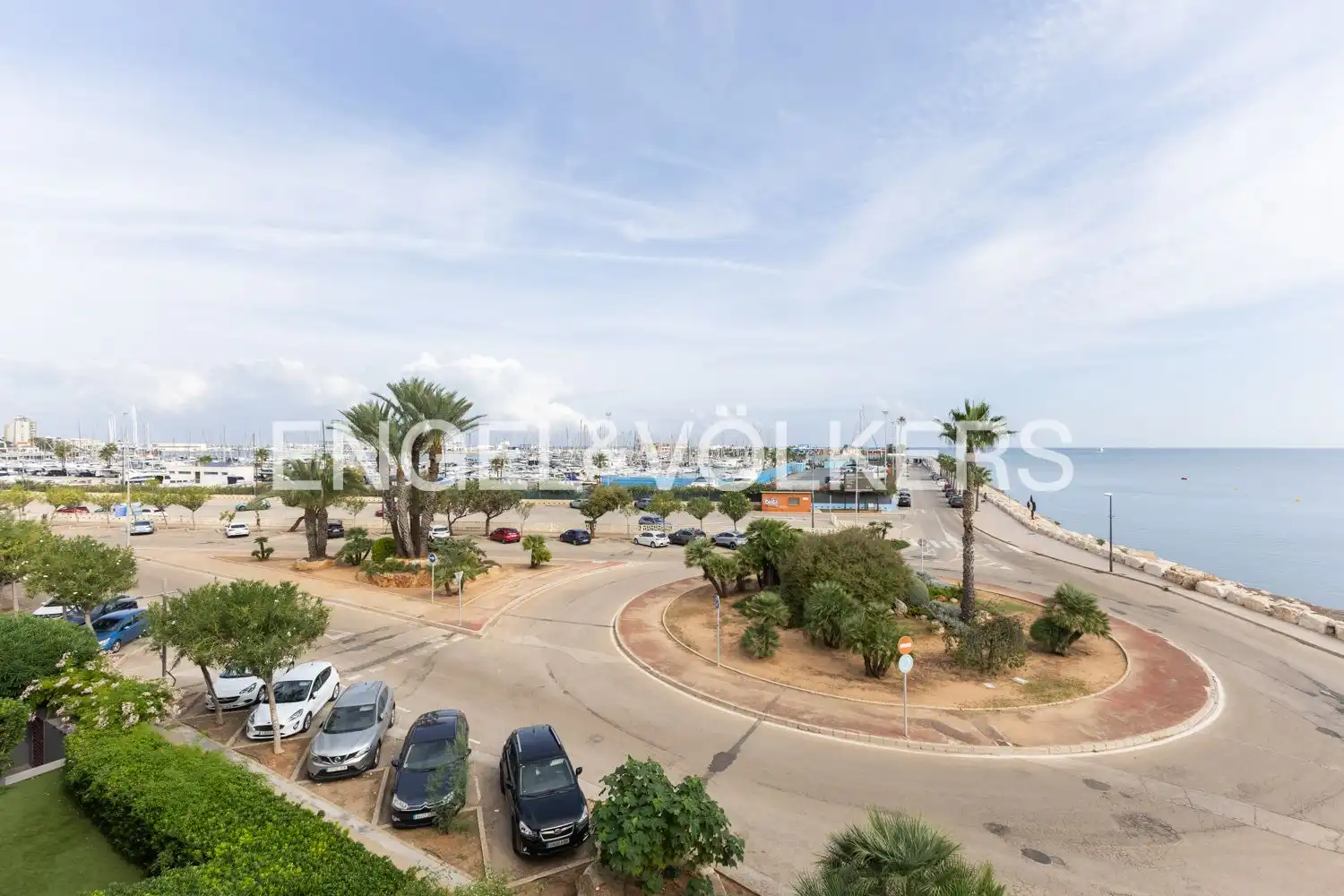 Appartamento 132 m² a Dénia