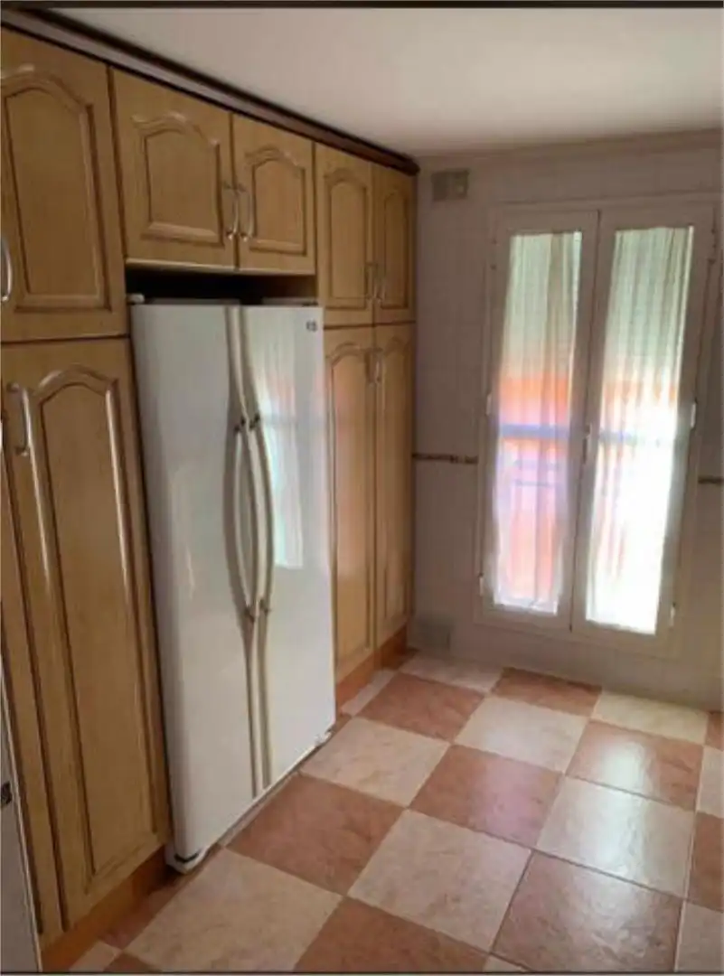 Квартира 80 м² в Dos Hermanas