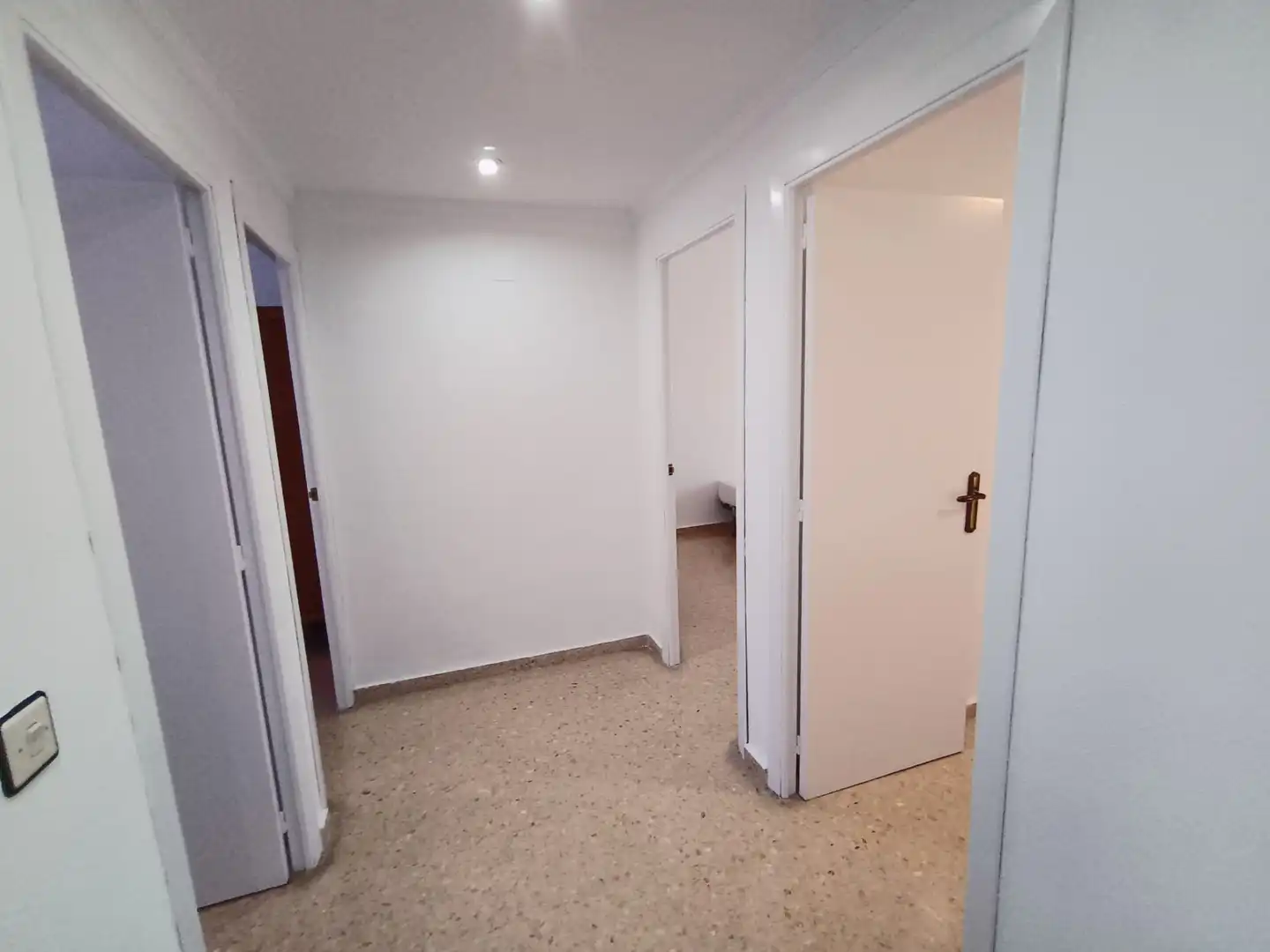 Pis de 102 m² a Saragossa