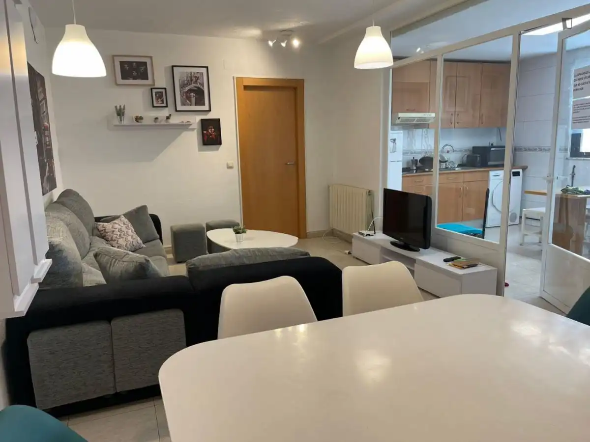 Habitación en alquiler, Salamanca