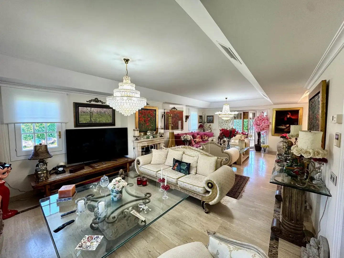 Casa de 456 m² a Majadahonda