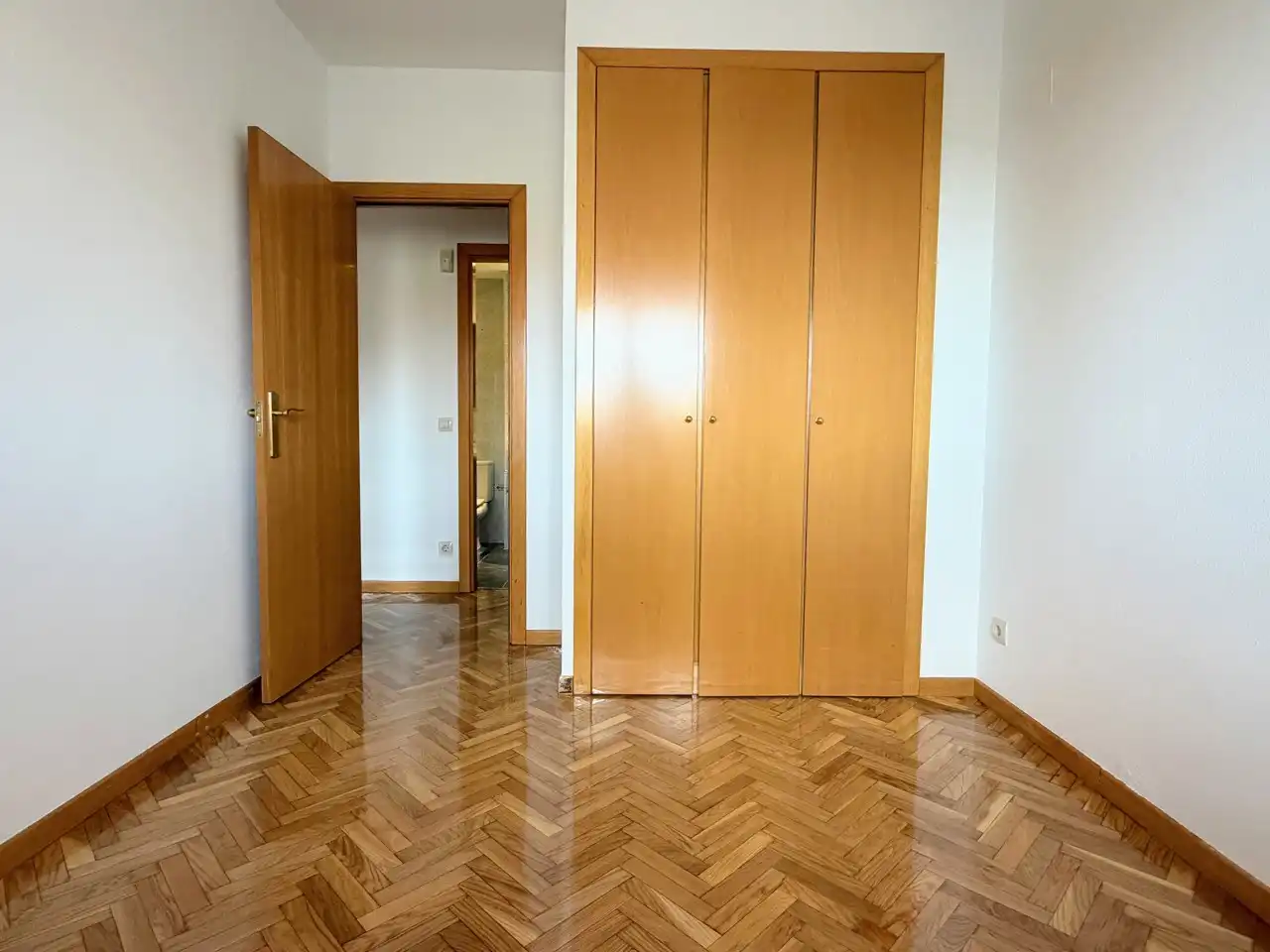 Piso de 114 m² en Boadilla del Monte