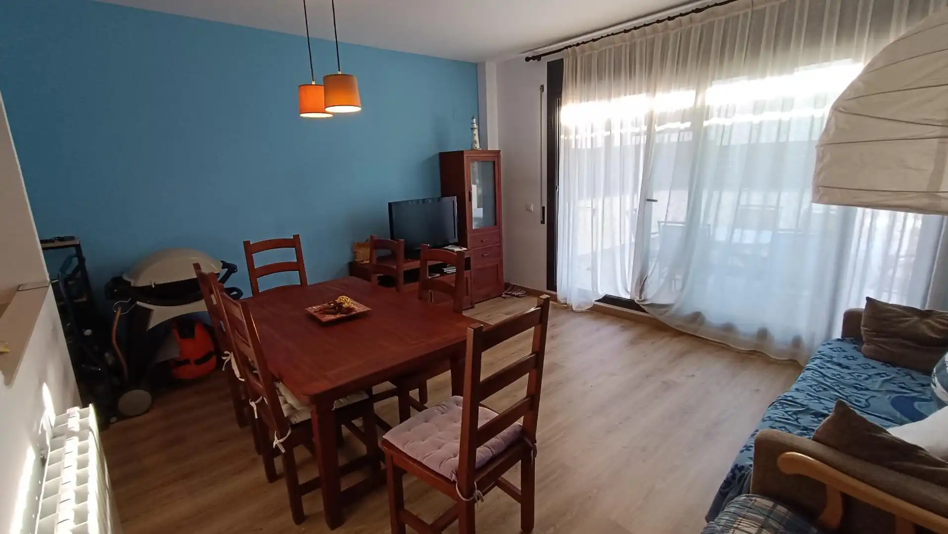 Piso de 73 m² en Palamós
