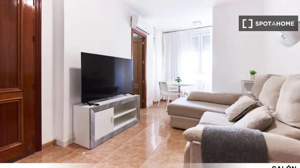 Habitación en alquiler, Sevilla