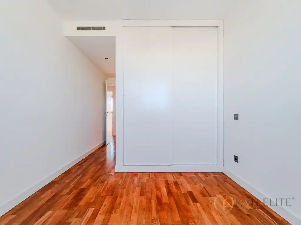 Pis de 90 m² a Madrid