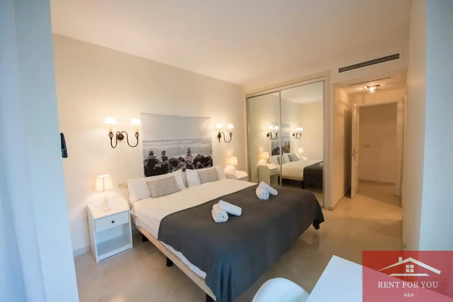 Wohnung 120 m² in Marbella