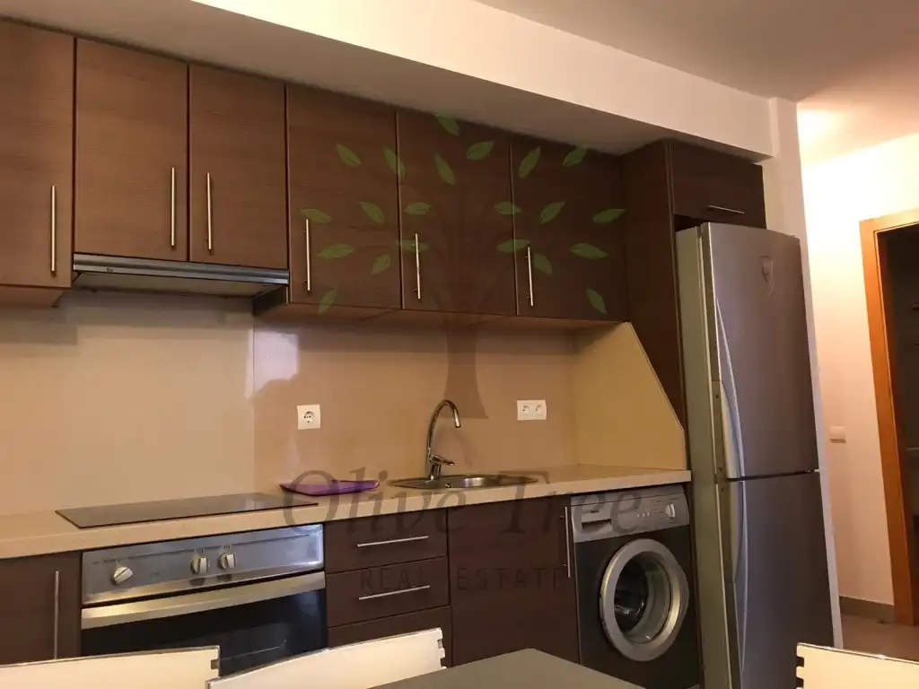 Piso de 67 m² en Sant Antoni de Portmany