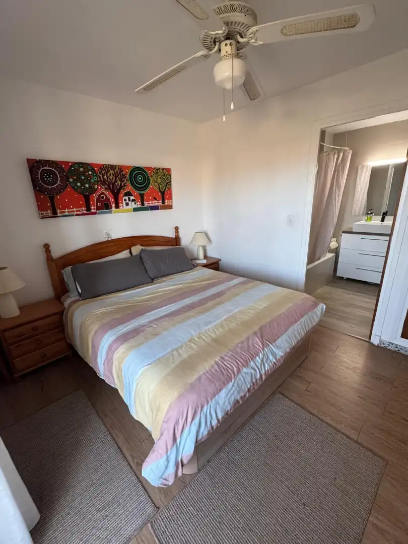 Piso de 85 m² en el Campello